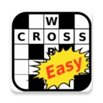 easycrossword android application logo